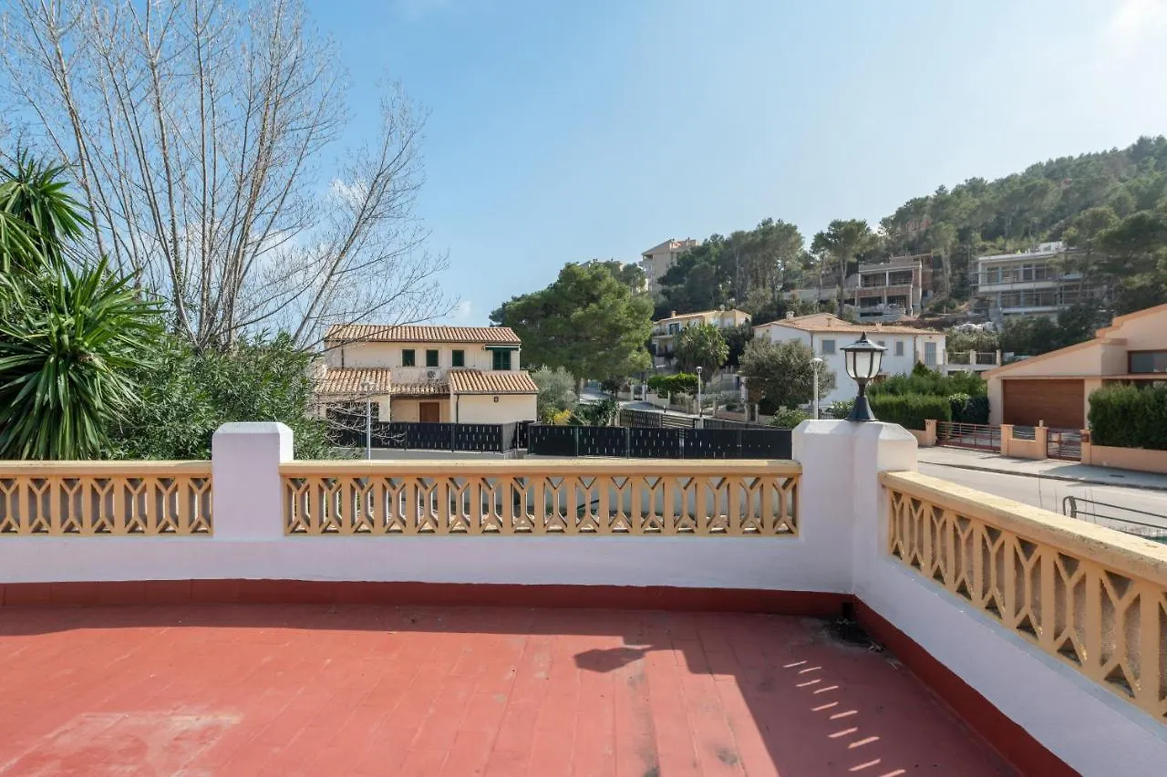 Villa Nevada Port de Pollenca Spain